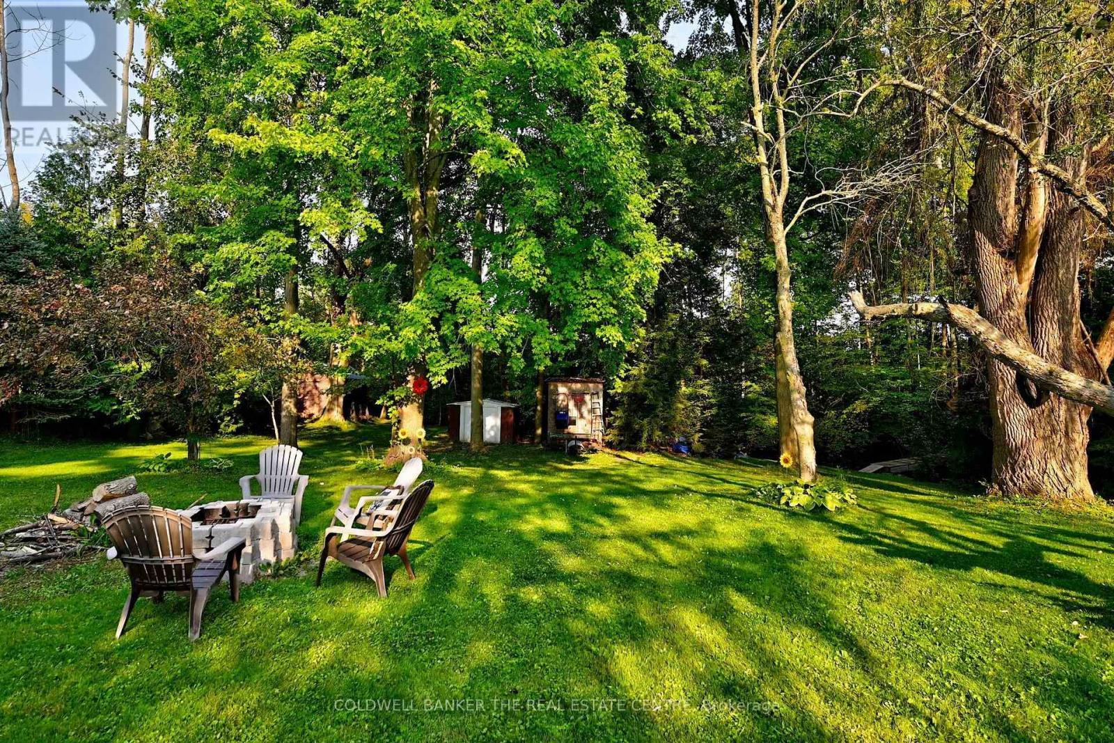 gorgeous - 20805 Brock Road, Brock, ON - Outdoor