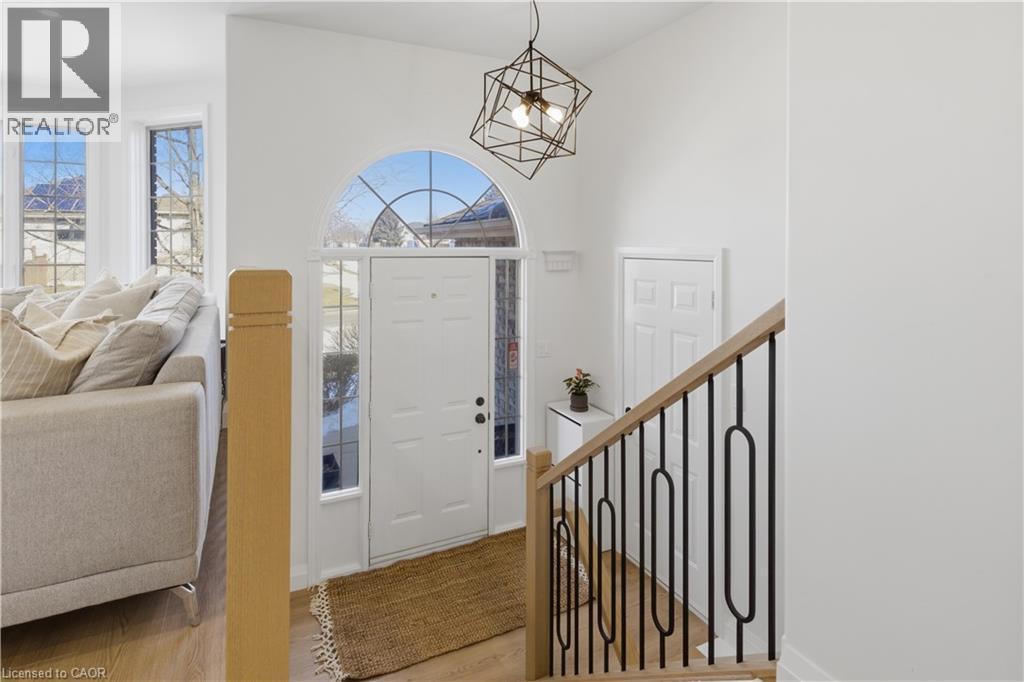 5 Bradbury Crescent, Paris, ON - Indoor Photo Showing Other Room