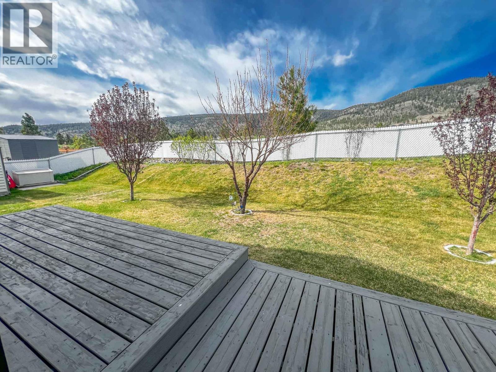 2599 Spring Bank Avenue, Merritt, BC