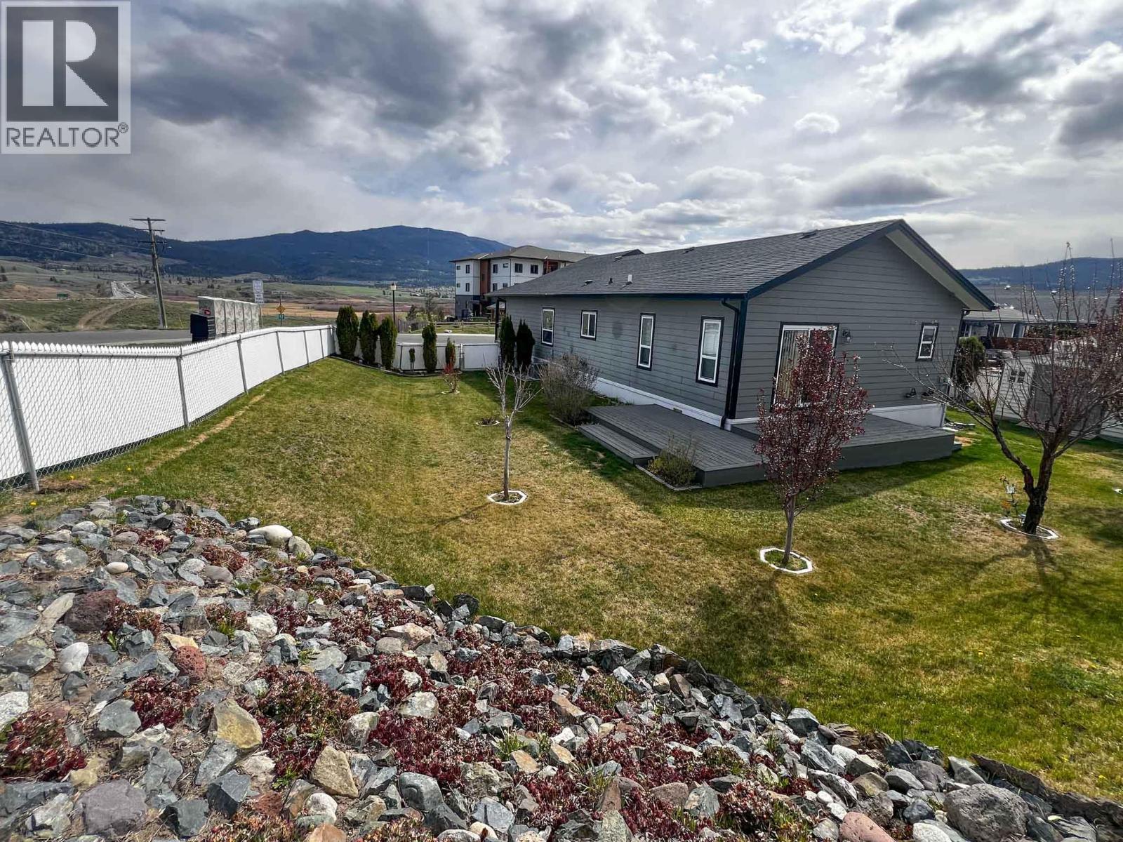 2599 Spring Bank Avenue, Merritt, BC