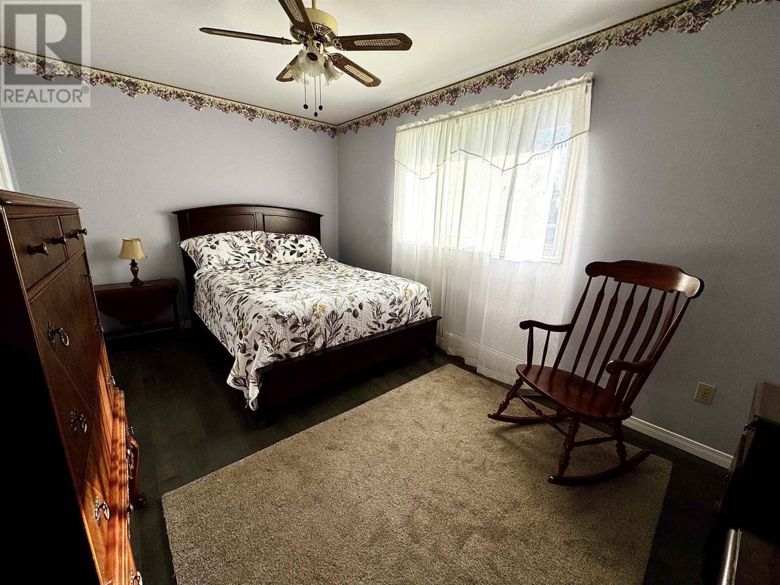 4 Silver Birch Dr, Sault Ste Marie, ON - Indoor Photo Showing Bedroom