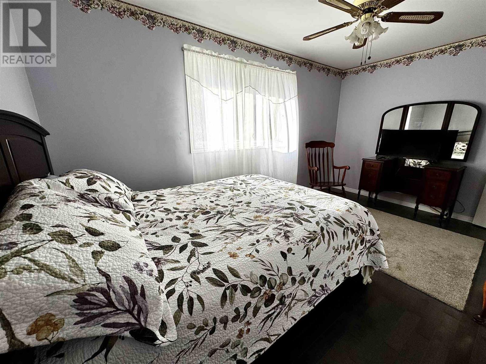 4 Silver Birch Dr, Sault Ste Marie, ON - Indoor Photo Showing Bedroom