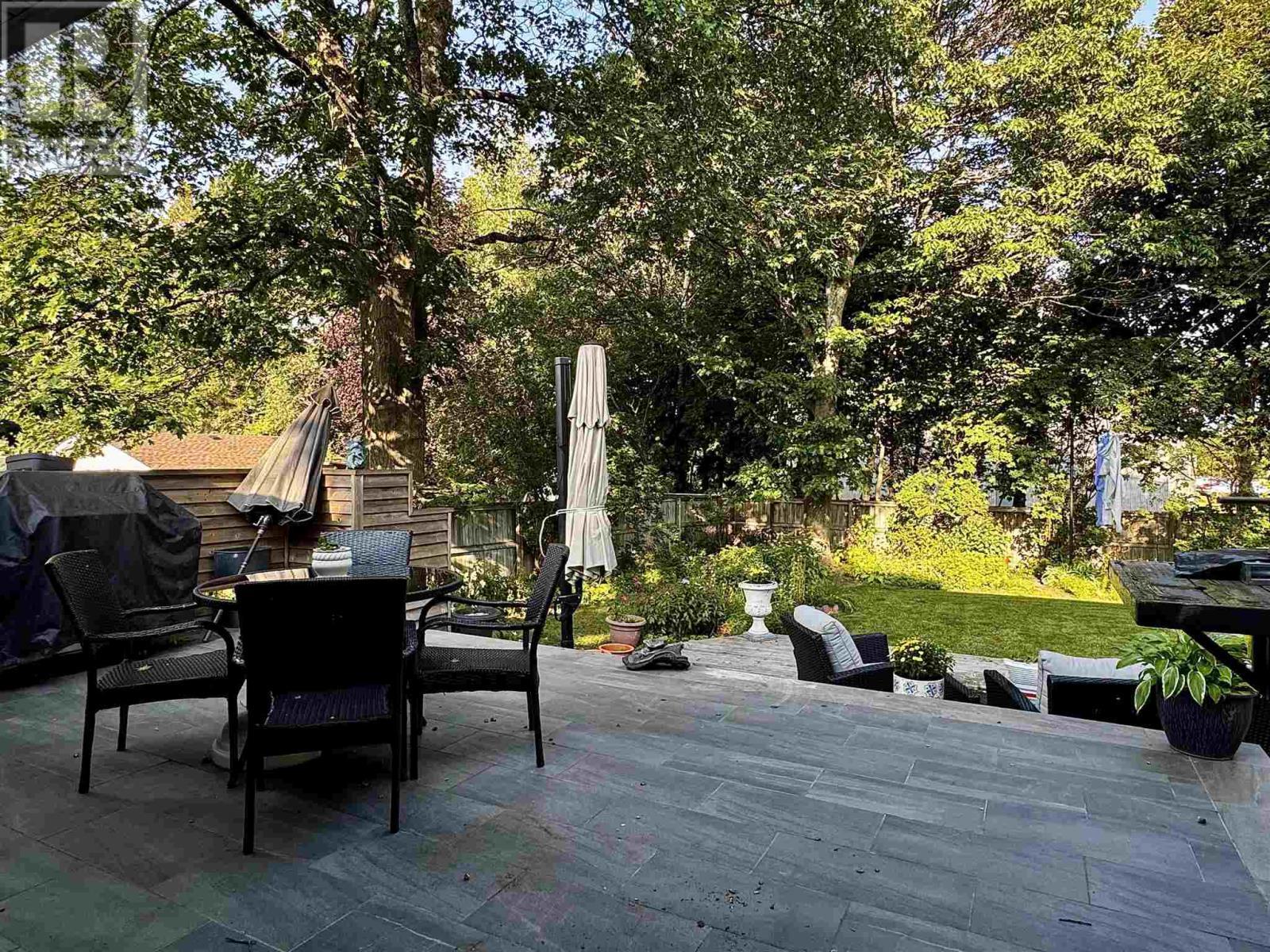 4 Silver Birch Dr, Sault Ste Marie, ON - Outdoor