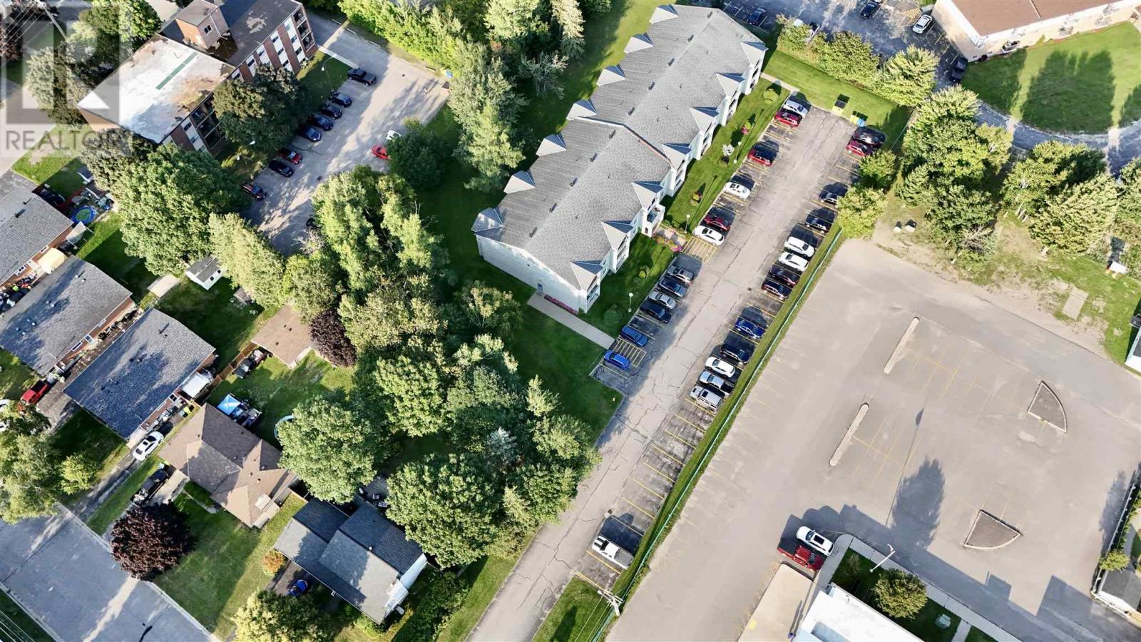 4 Silver Birch Dr, Sault Ste Marie, ON - Outdoor With View