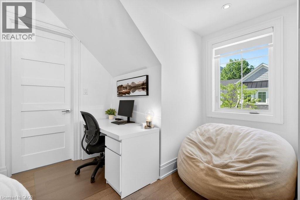 2134 New Street Unit# 6, Burlington, ON - Indoor