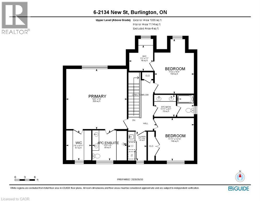 2134 New Street Unit# 6, Burlington, ON - Other