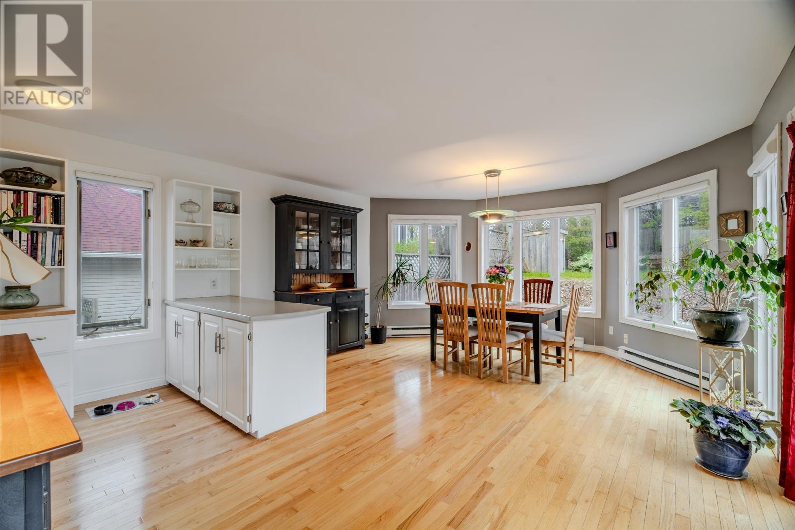 47 Empire Avenue, St. John'S, NL - Indoor