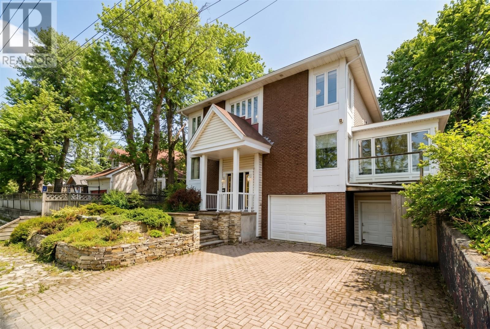 47 Empire Avenue, St. John'S, NL - Outdoor