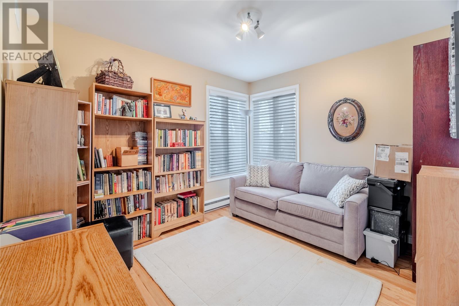 47 Empire Avenue, St. John'S, NL - Indoor