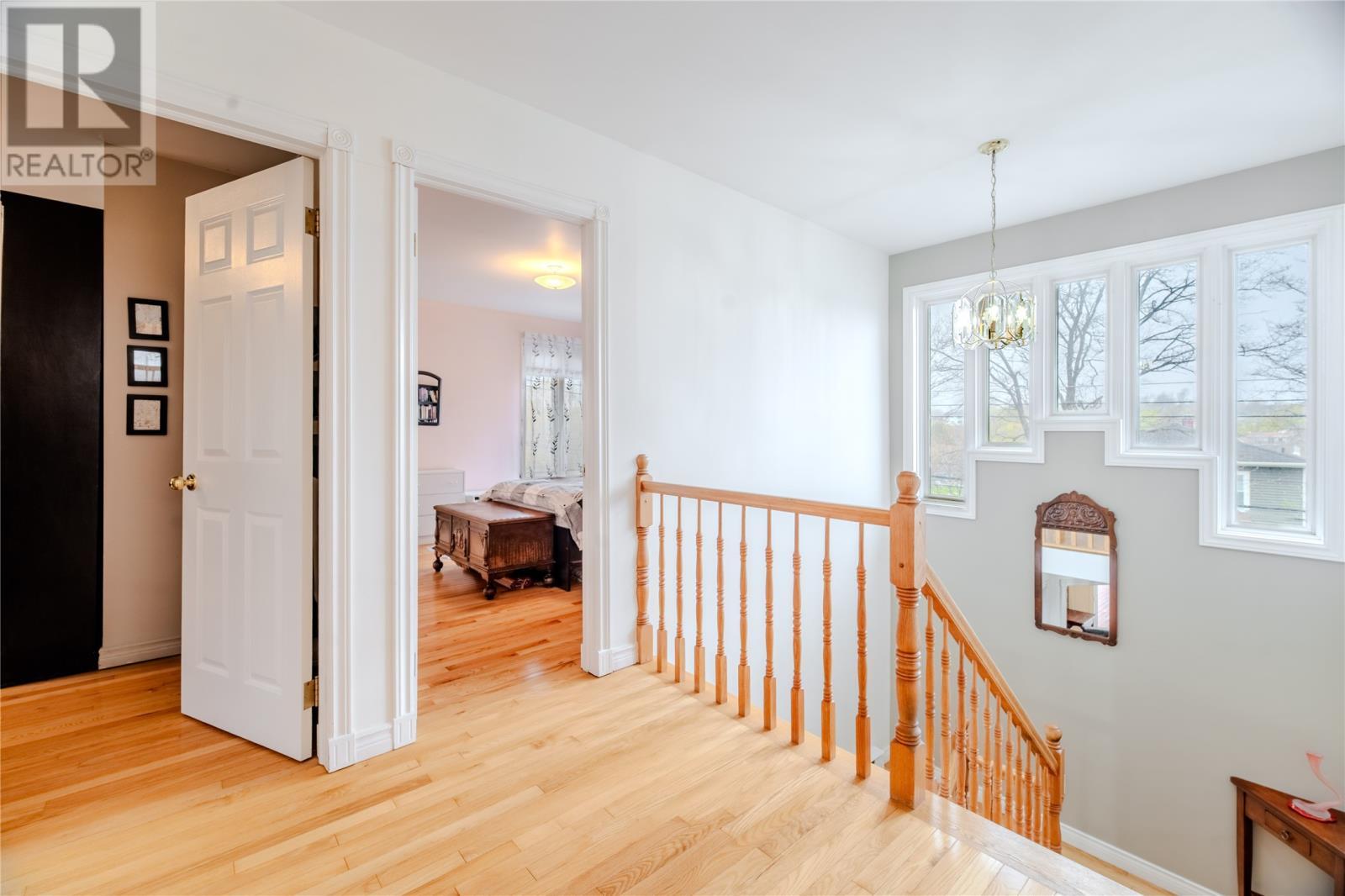 47 Empire Avenue, St. John'S, NL - Indoor Photo Showing Other Room
