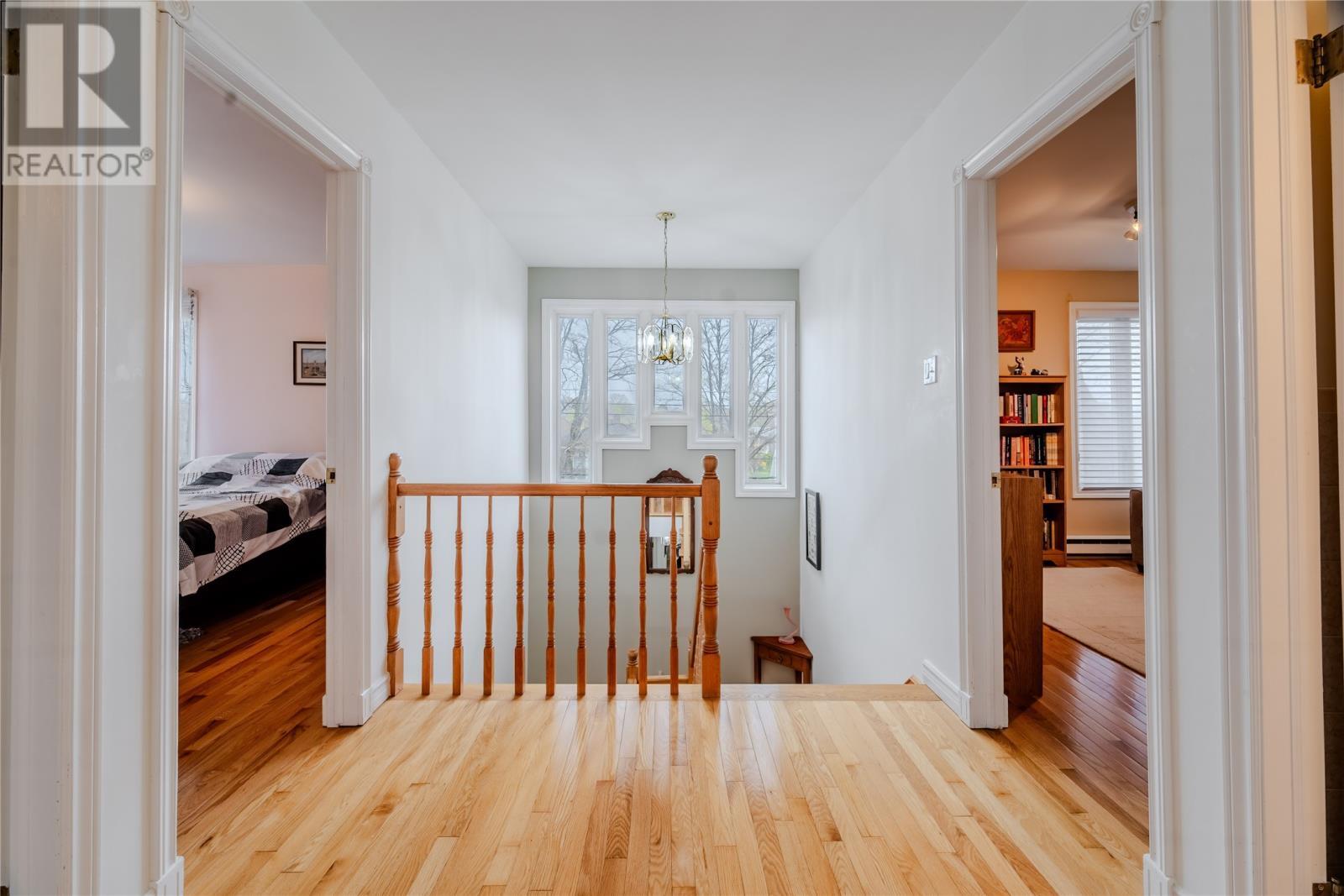 47 Empire Avenue, St. John'S, NL - Indoor Photo Showing Other Room