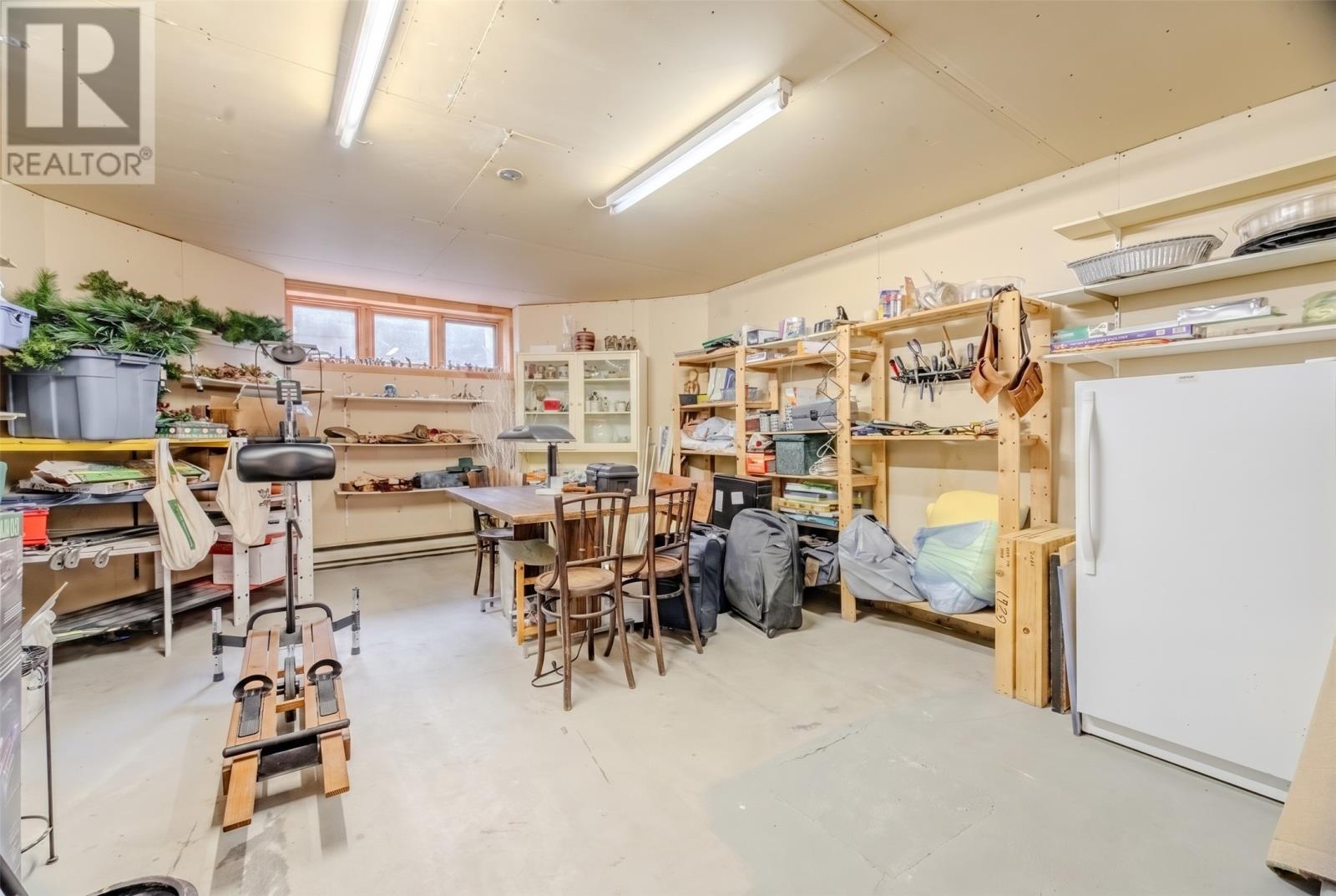 47 Empire Avenue, St. John'S, NL - Indoor