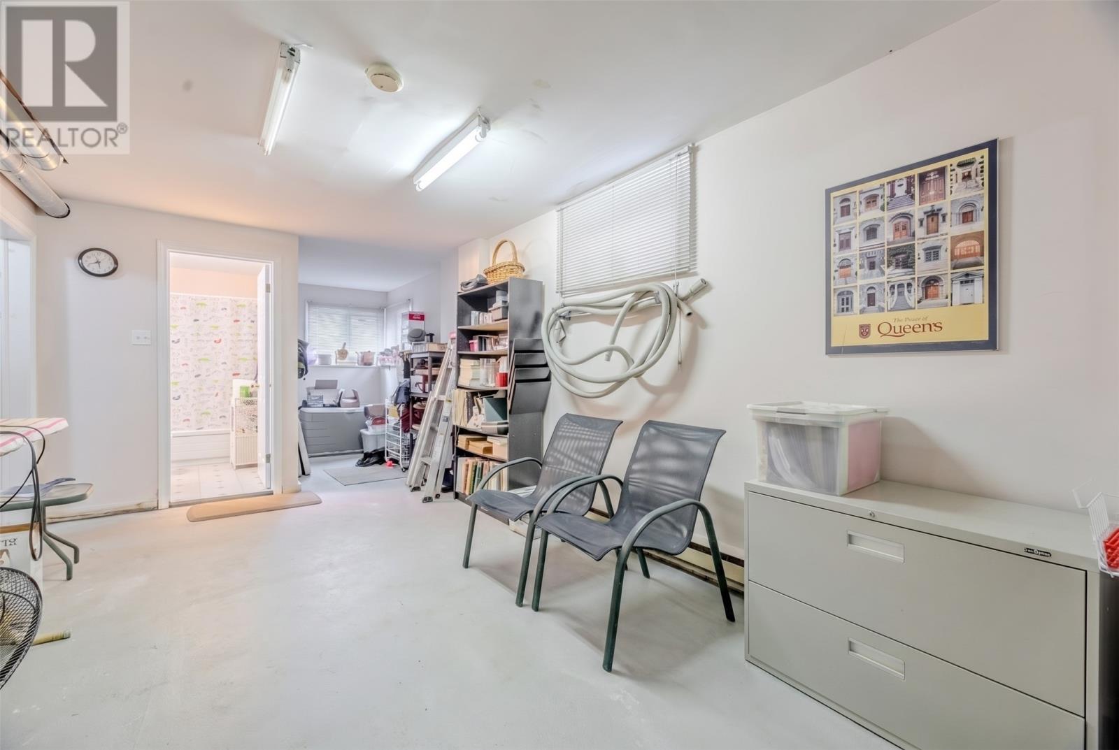 47 Empire Avenue, St. John'S, NL - Indoor Photo Showing Other Room