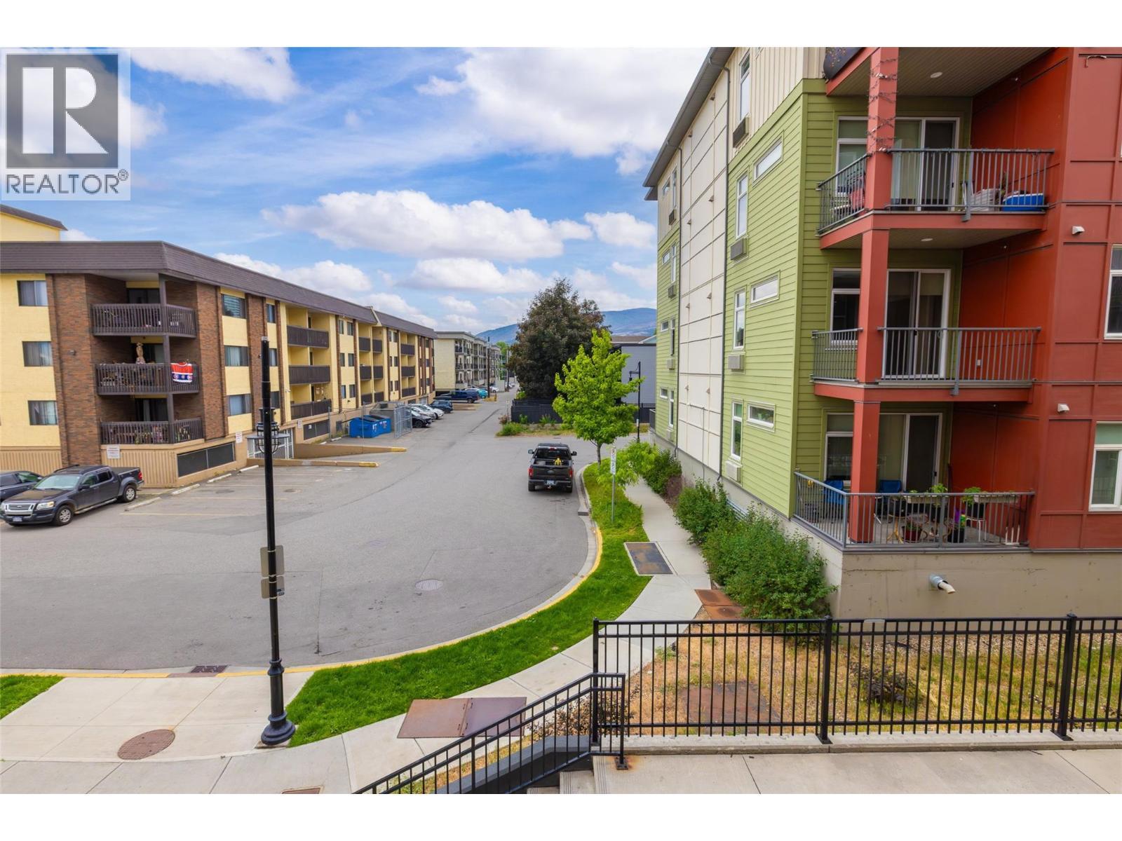 1775 Chapman Place Unit# 101, Kelowna, BC - Outdoor