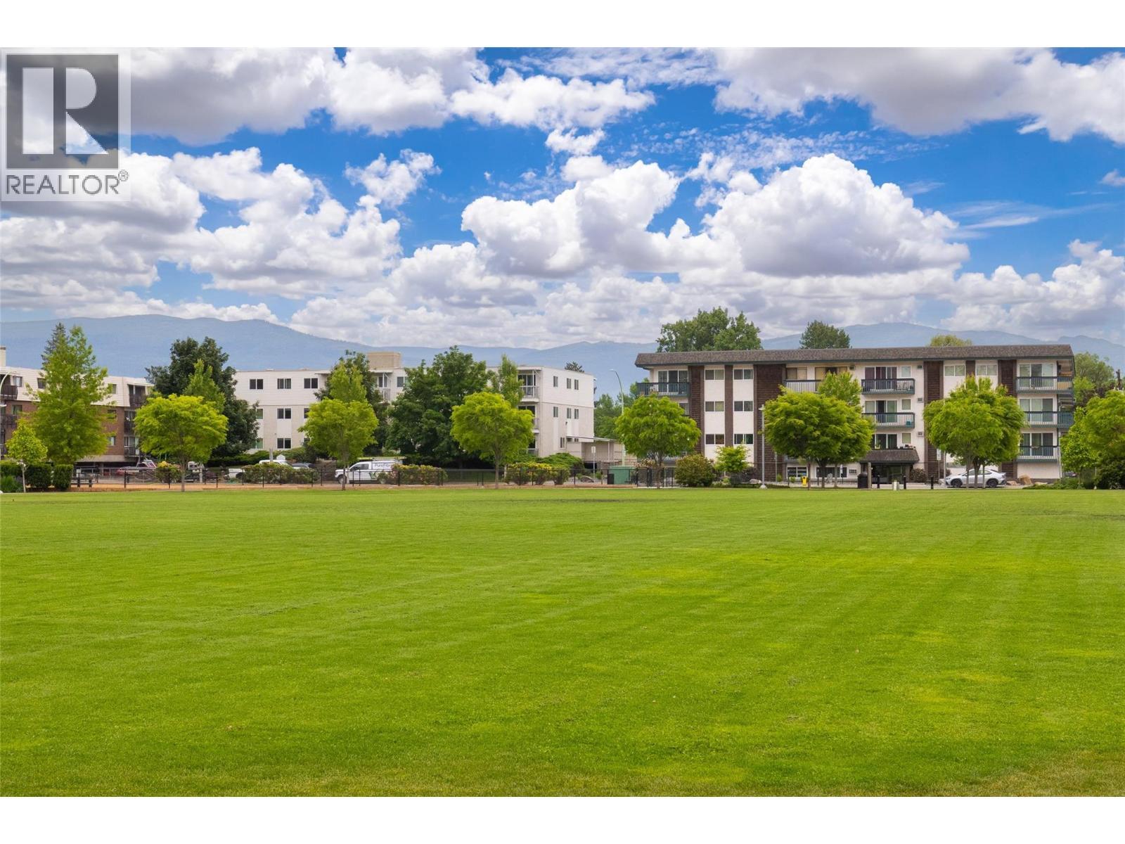 1775 Chapman Place Unit# 101, Kelowna, BC - Outdoor With View