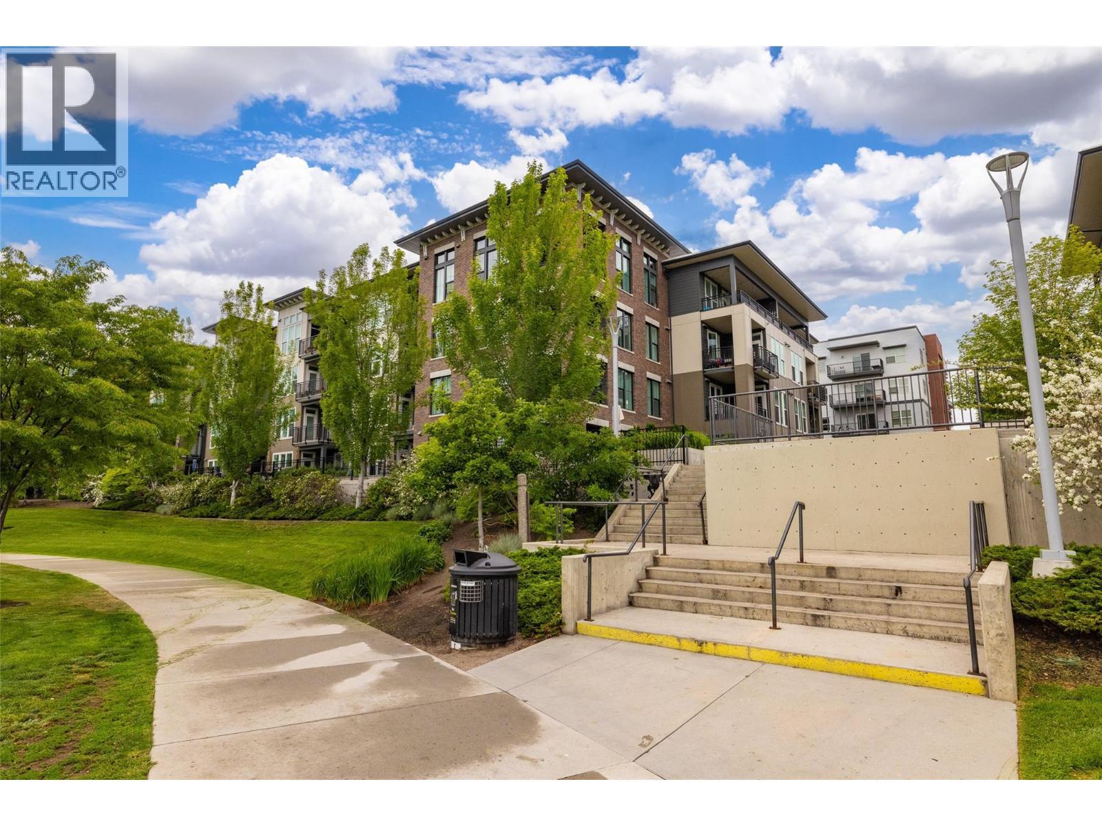 1775 Chapman Place Unit# 101, Kelowna, BC - Outdoor