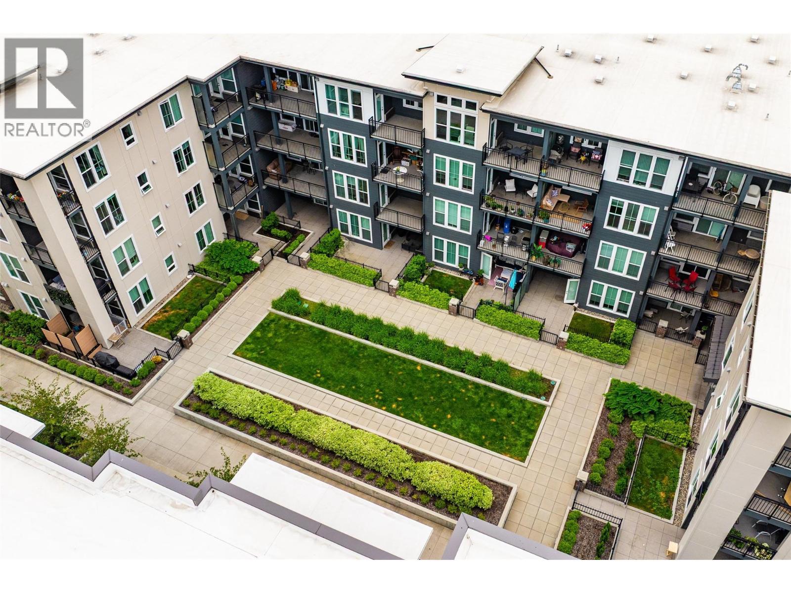 1775 Chapman Place Unit# 101, Kelowna, BC - Outdoor