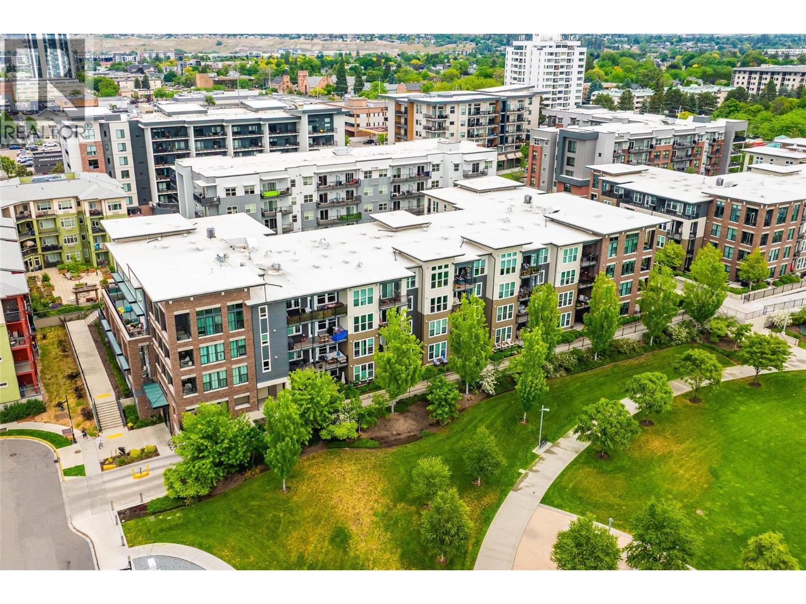 1775 Chapman Place Unit# 101, Kelowna, BC - Outdoor