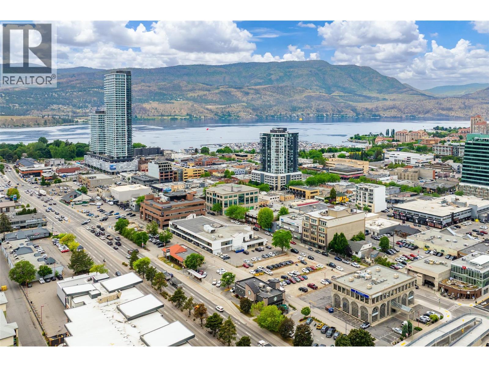 1775 Chapman Place Unit# 101, Kelowna, BC - Outdoor With Body Of Water With View