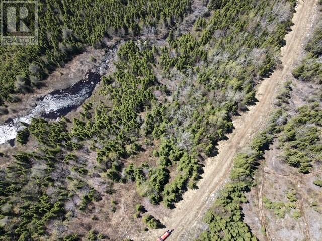 Lot 5 Little Northwest Pond, Glovertown, NL