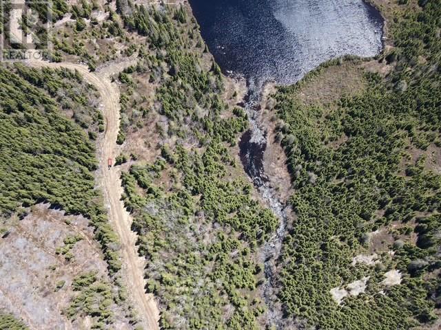 Lot 5 Little Northwest Pond, Glovertown, NL
