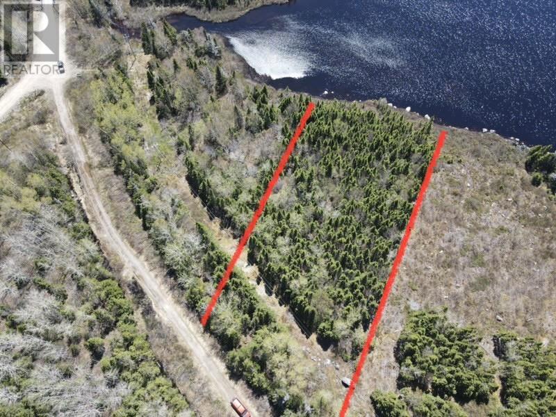 Lot 3 Third Pond, Glovertown, NL