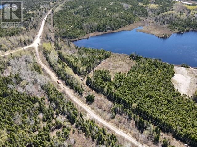 Lot 3 Third Pond, Glovertown, NL