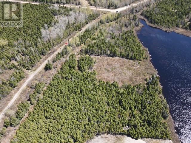 Lot 3 Third Pond, Glovertown, NL