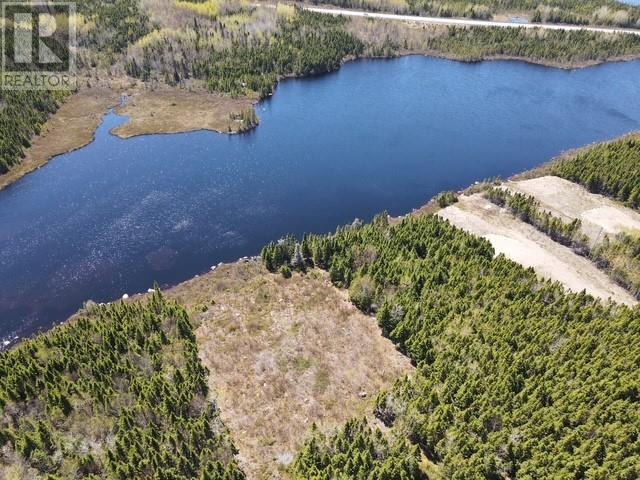 Lot 3 Third Pond, Glovertown, NL