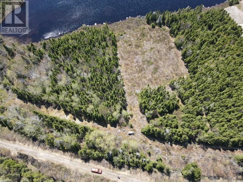Lot 3 Third Pond, Glovertown, NL