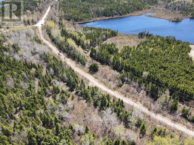 Lot 2 Third Pond, Glovertown, NL