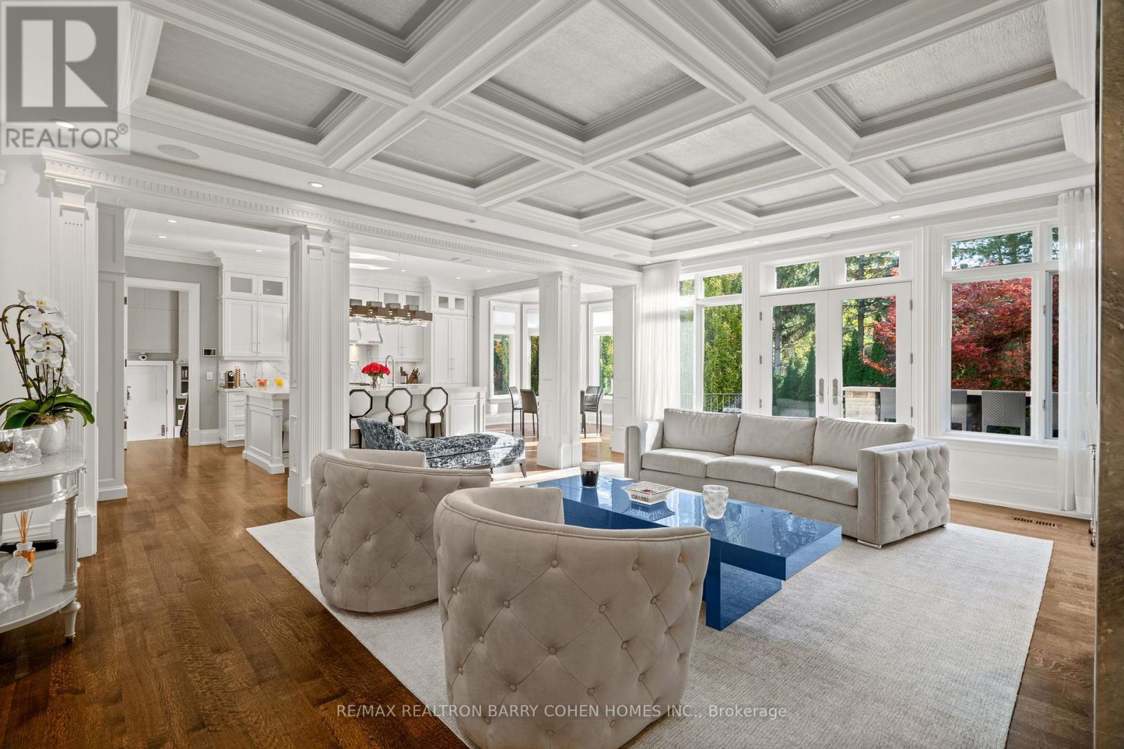 143 Highland Crescent, Toronto, ON - Indoor