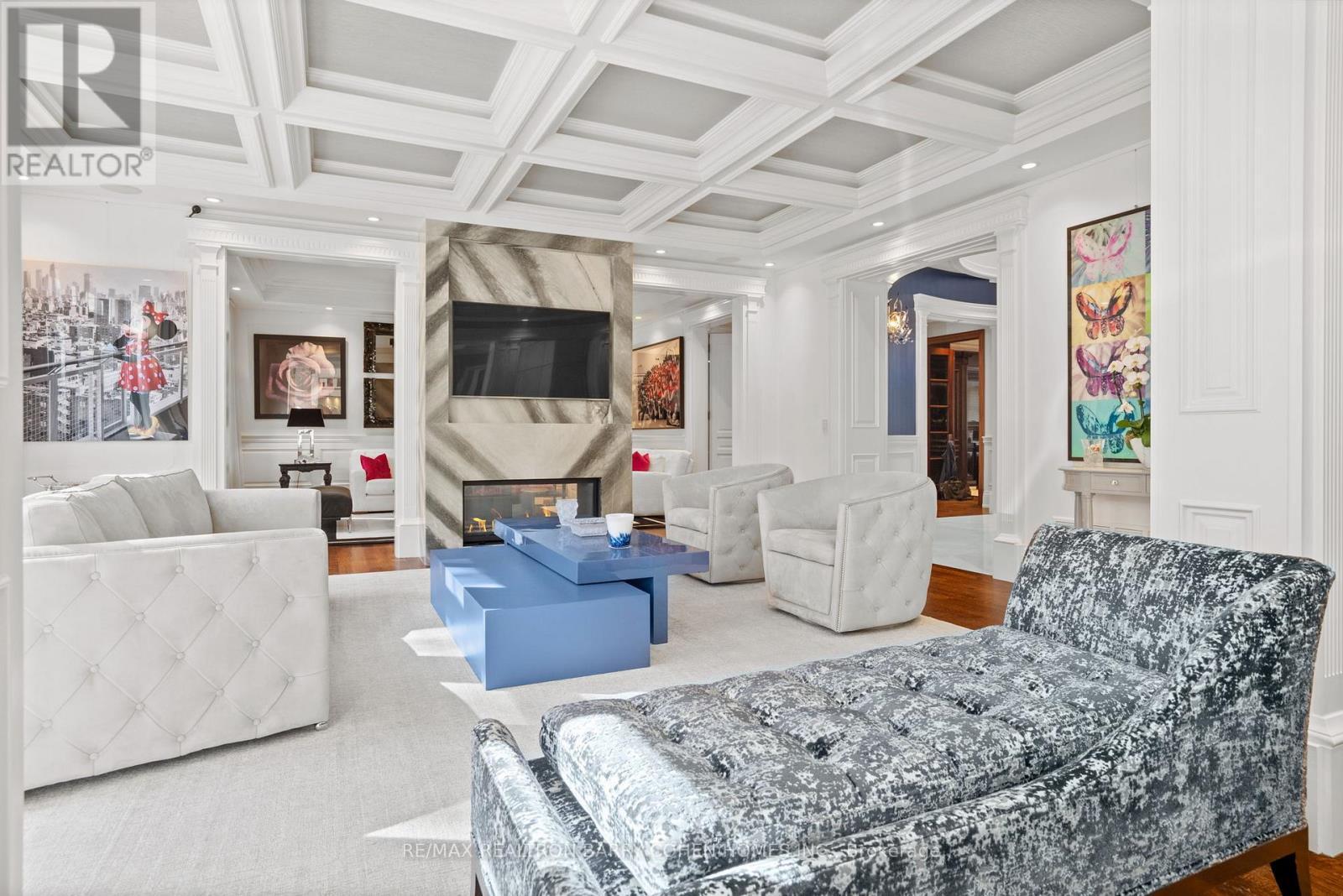 143 Highland Crescent, Toronto, ON - Indoor