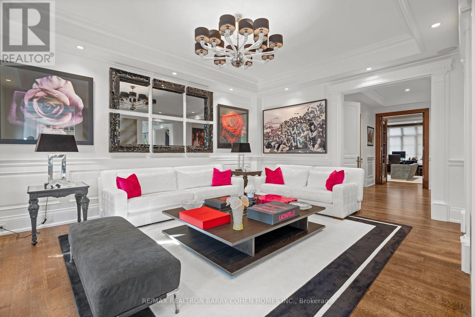 143 Highland Crescent, Toronto, ON - Indoor