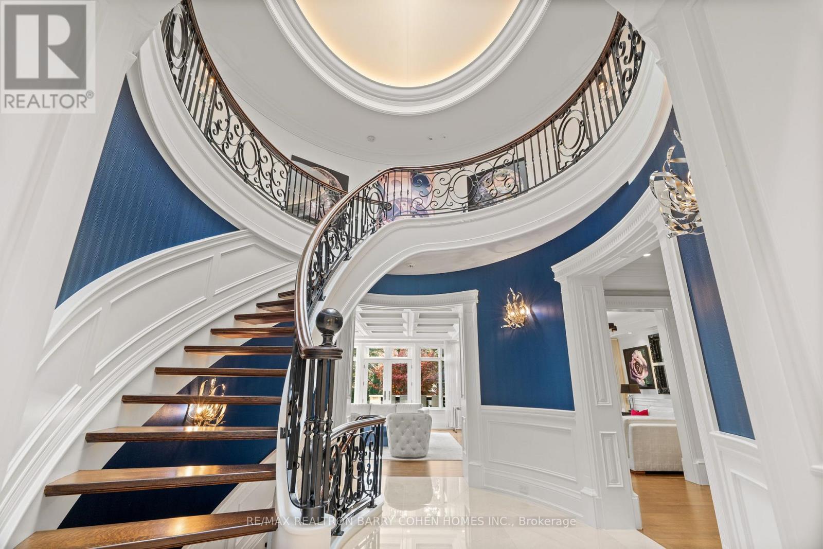143 Highland Crescent, Toronto, ON - Indoor Photo Showing Other Room
