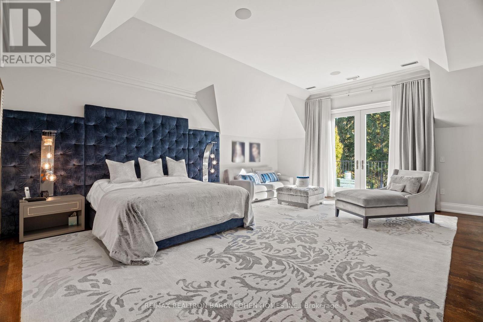 143 Highland Crescent, Toronto, ON - Indoor Photo Showing Bedroom