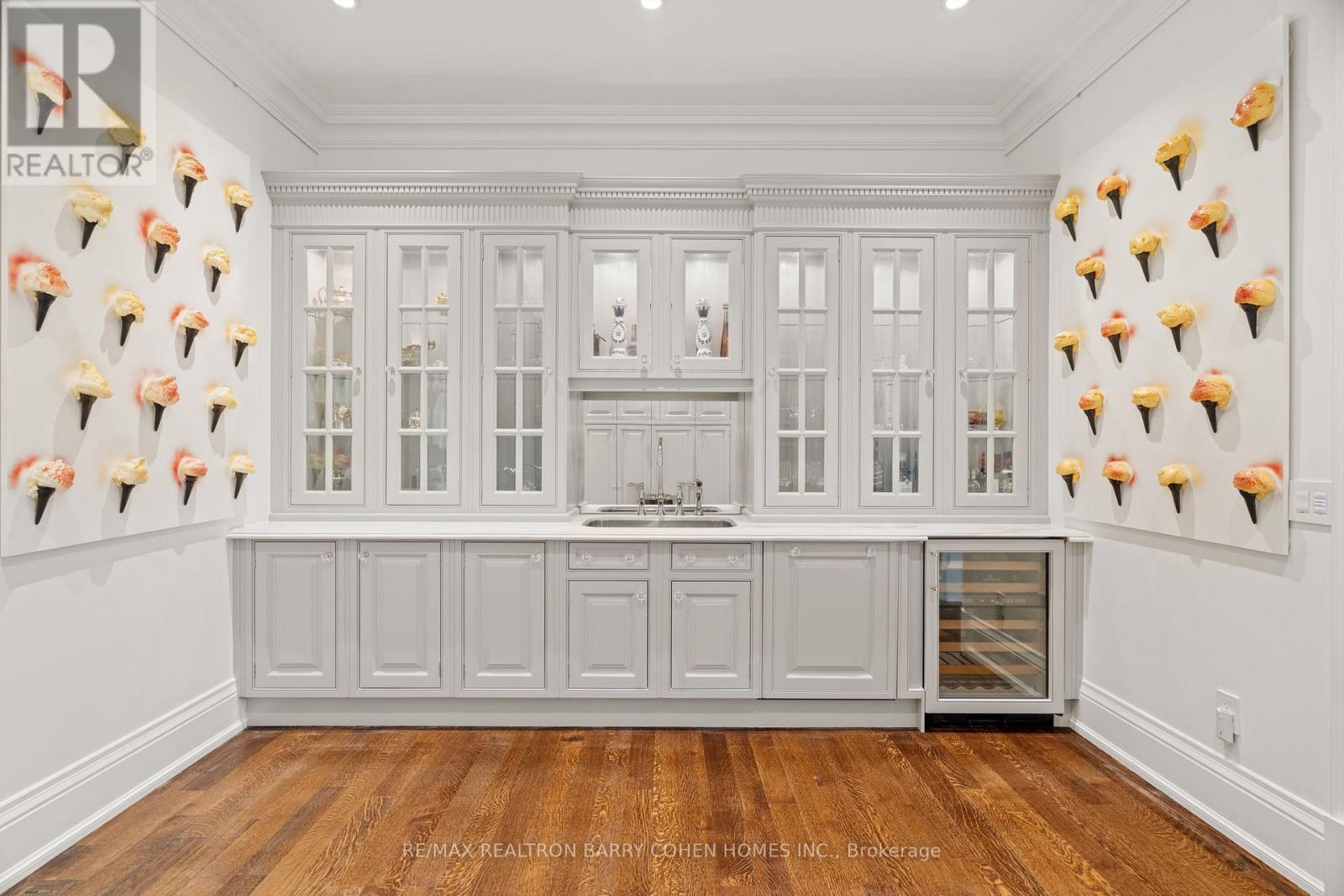 143 Highland Crescent, Toronto, ON - Indoor Photo Showing Other Room