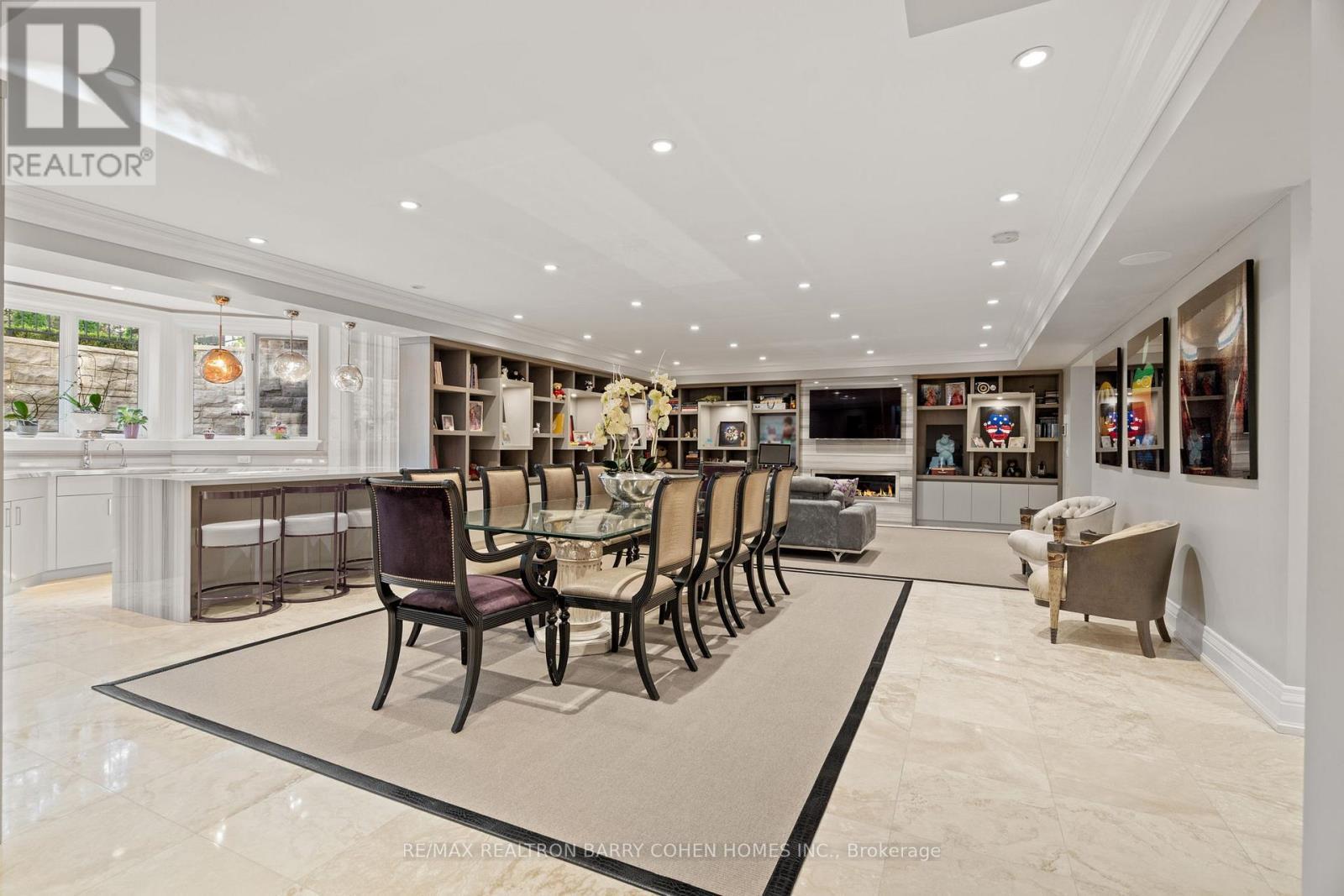 143 Highland Crescent, Toronto, ON - Indoor Photo Showing Other Room