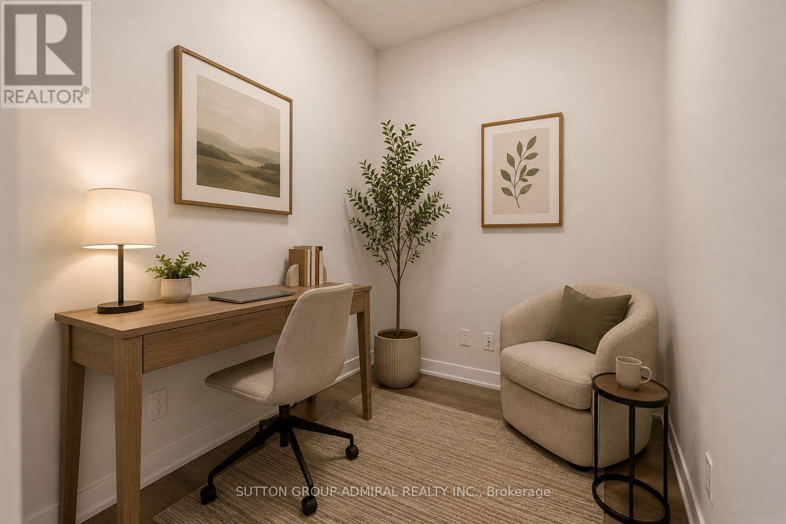 Ph2606 - 225 Sackville Street, Toronto, ON - Indoor Photo Showing Other Room