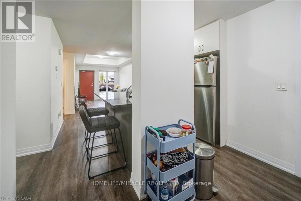 705 - 2635 William Jackson Drive, Pickering, ON - Indoor