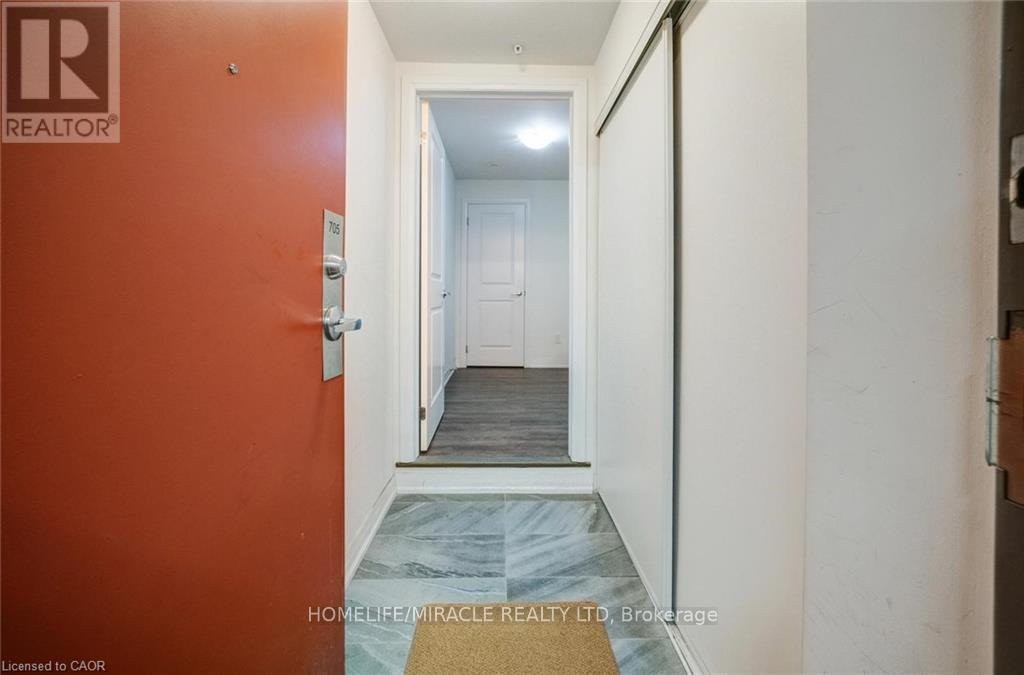 705 - 2635 William Jackson Drive, Pickering, ON - Indoor Photo Showing Other Room