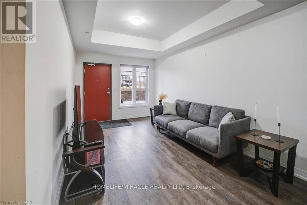 705 - 2635 William Jackson Drive, Pickering, ON - Indoor Photo Showing Other Room