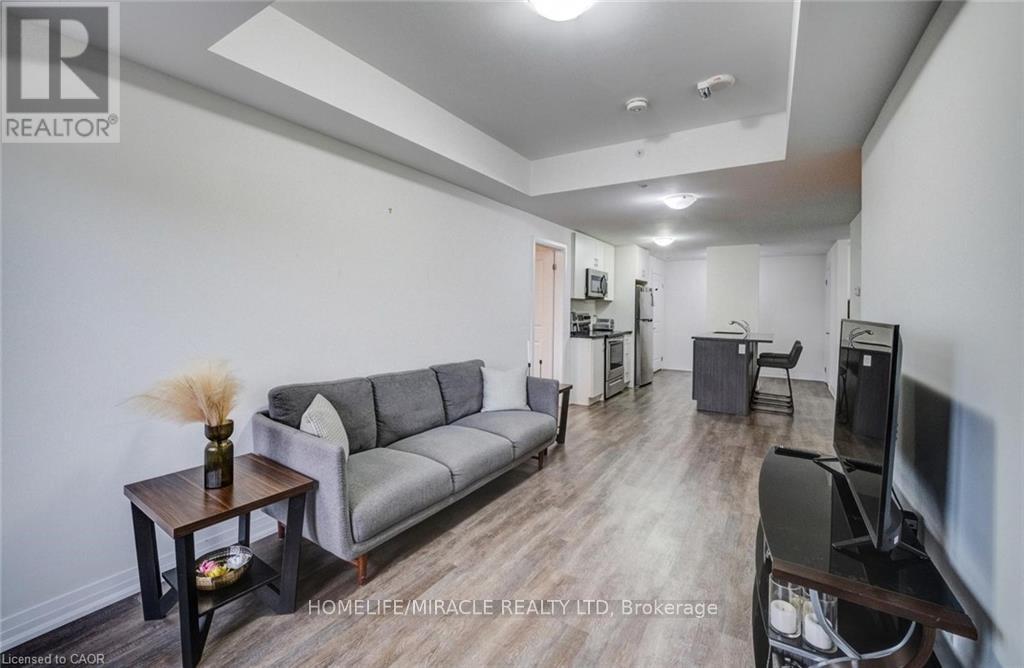 705 - 2635 William Jackson Drive, Pickering, ON - Indoor Photo Showing Other Room