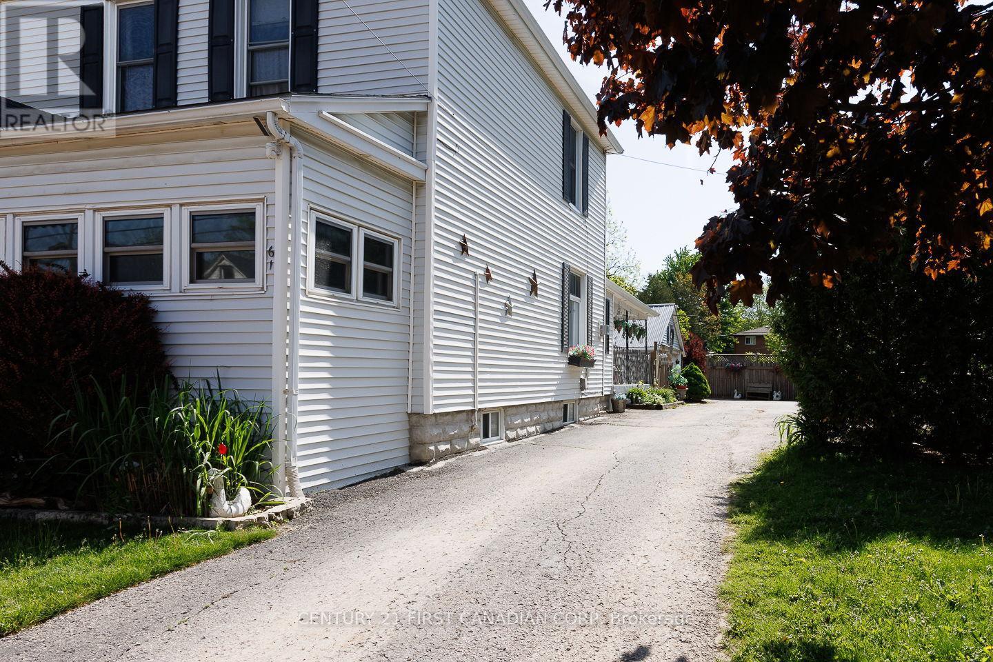 61 Alma Street, St. Thomas, ON