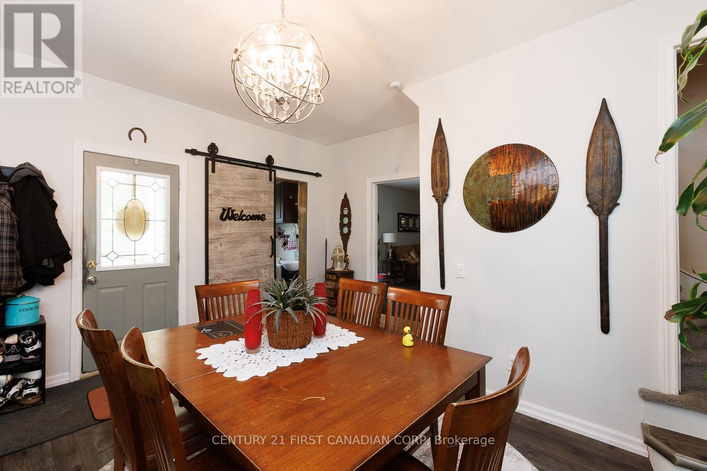 61 Alma Street, St. Thomas, ON