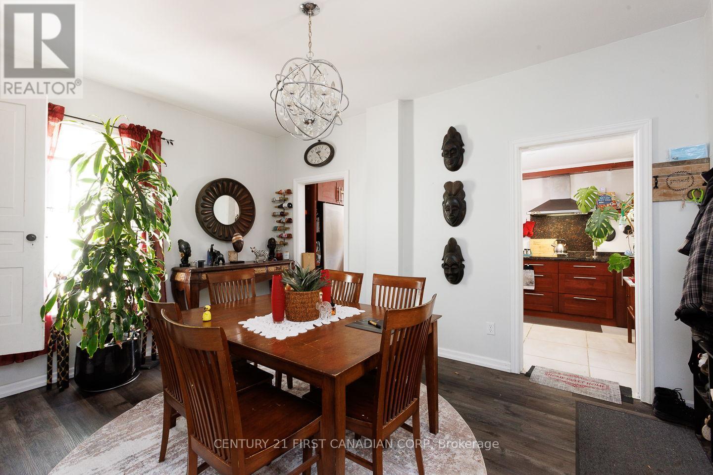 61 Alma Street, St. Thomas, ON