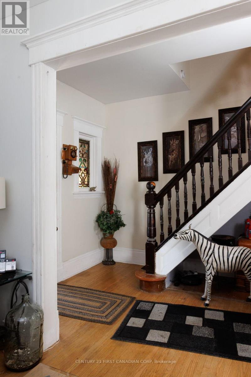61 Alma Street, St. Thomas, ON