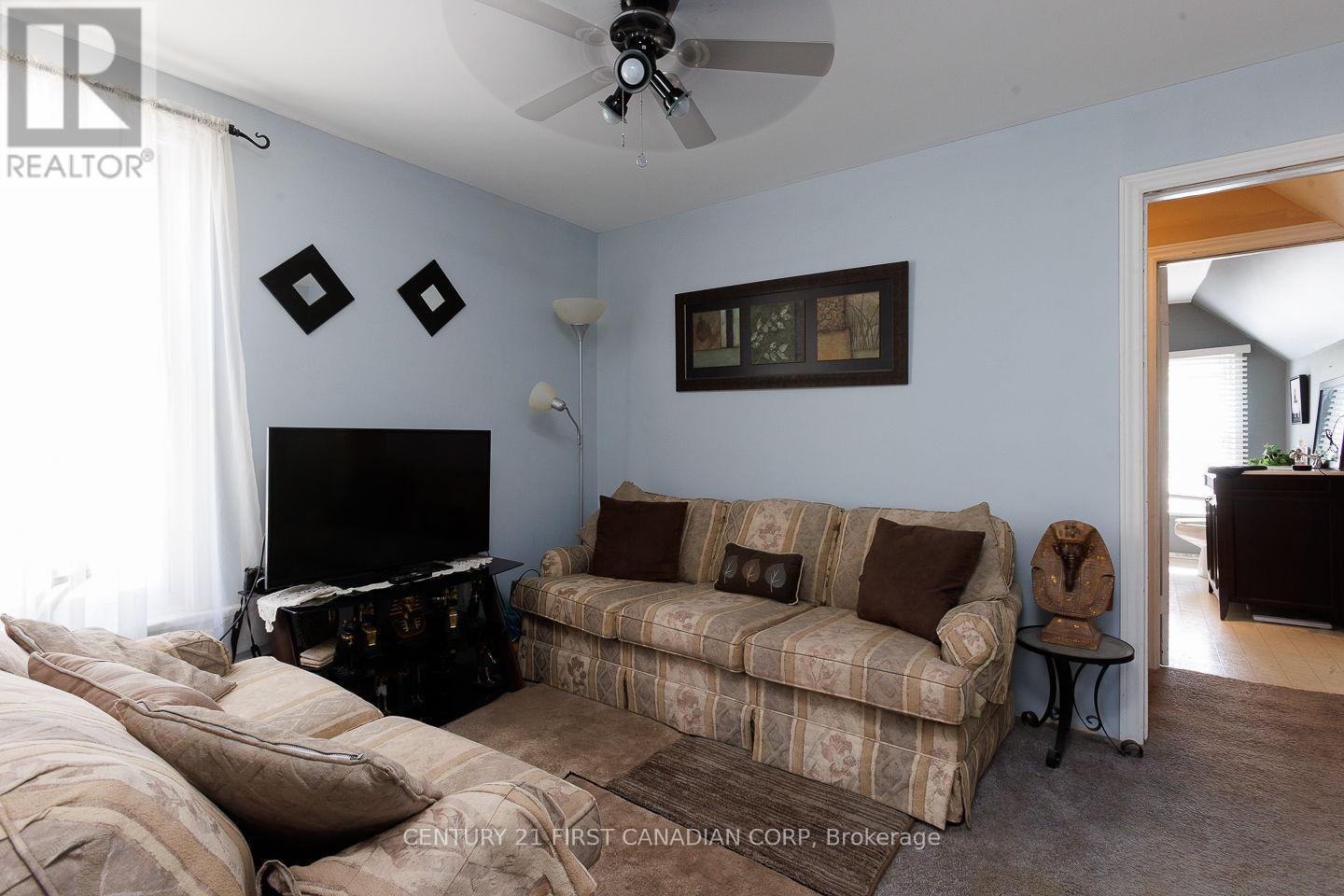 61 Alma Street, St. Thomas, ON