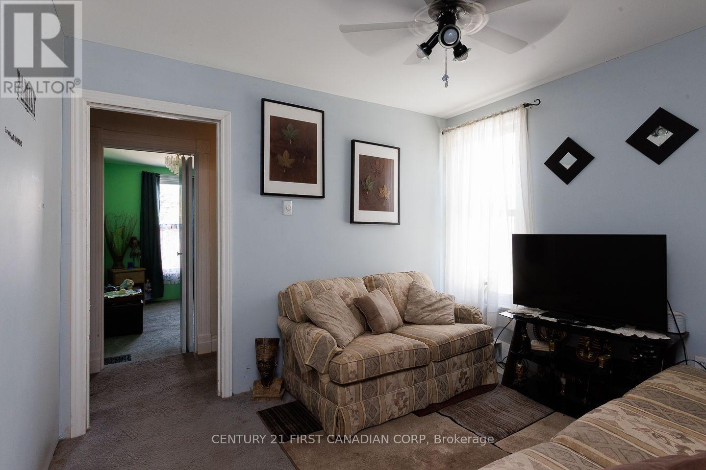 61 Alma Street, St. Thomas, ON