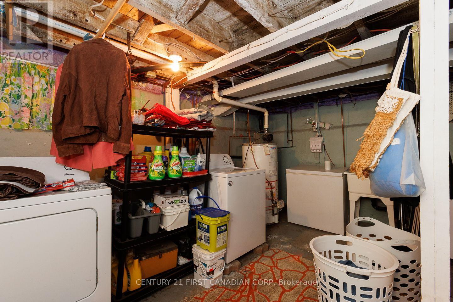 61 Alma Street, St. Thomas, ON